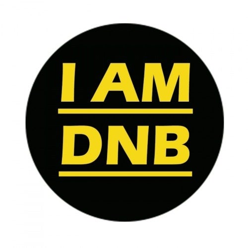 I AM DNB
