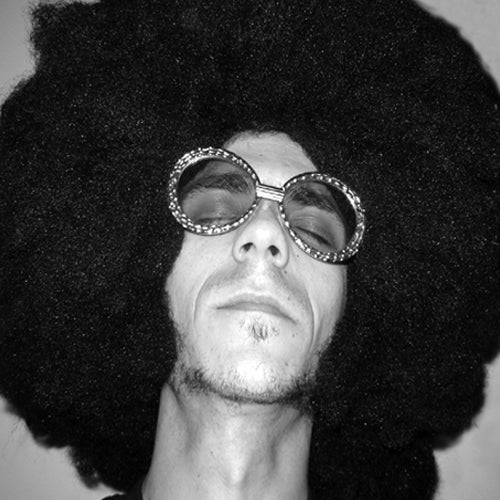 C. Da Afro
