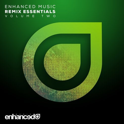 Cover art for Enhanced Music: Remix Essentials, Vol. 2