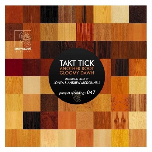 Cover art for Another Root / Gloomy Dawn