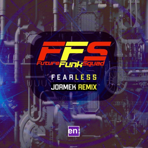 Fearless (Jormek Remix)