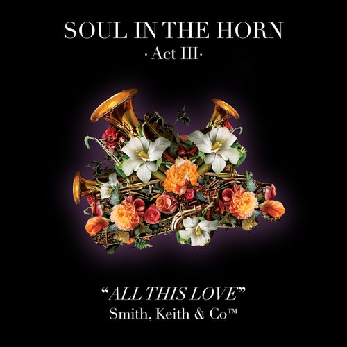 All This Love