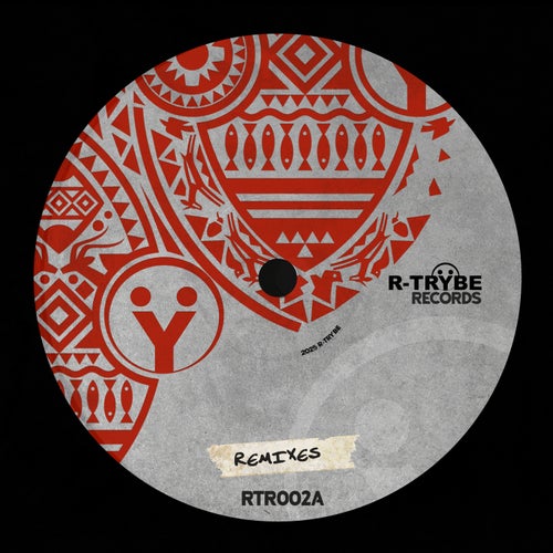 R-TRYBE 002 Remixes