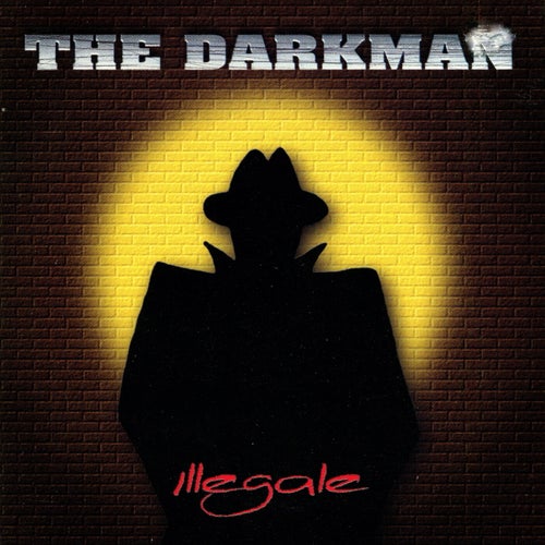 Cover art for Illegale