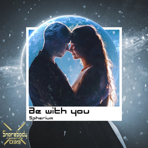 Be with You