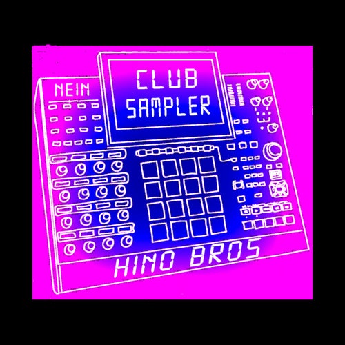 Club Sampler