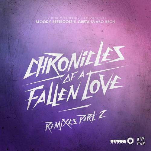 Chronicles Of A Fallen Love