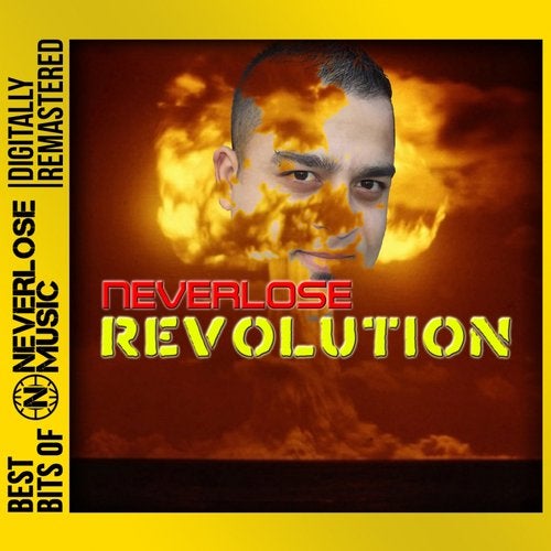 Revolution (Digitally Remastered)