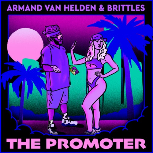 The Promoter (Club Mix)
