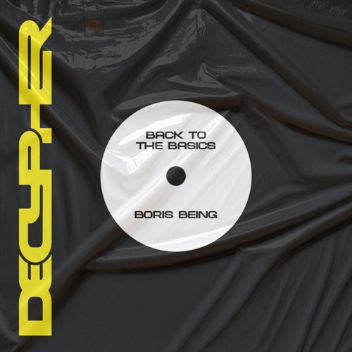 Back To The Basics (Extended Mix)