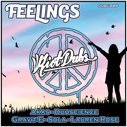 Feelings, Vol. 1
