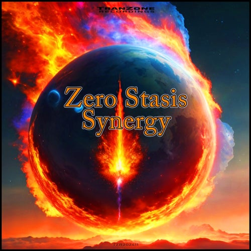  Zero Stasis - Synergy (2024) 