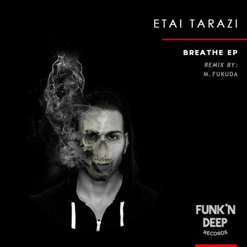 Cover art for Breathe