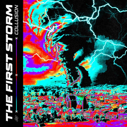 THE FIRST STORM - Pro Mix
