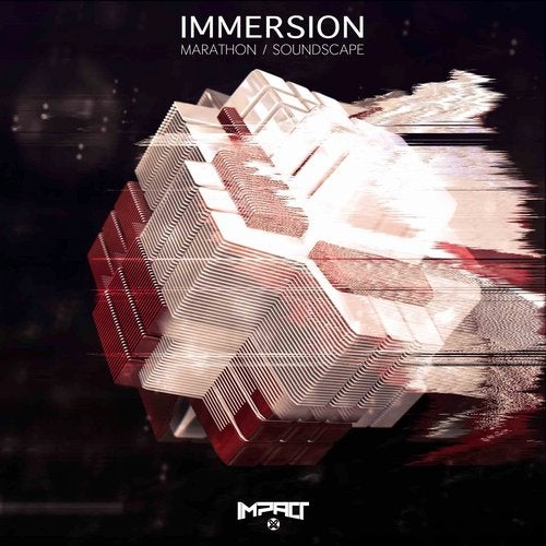 Immersion - Marathon / Soundscape (EP) 2019