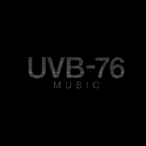 UVB-76 Music