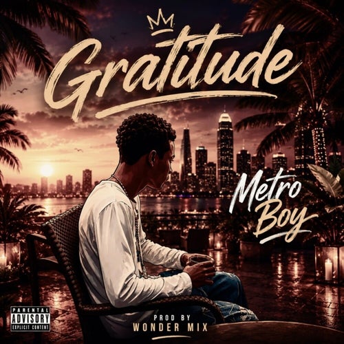 Gratitude