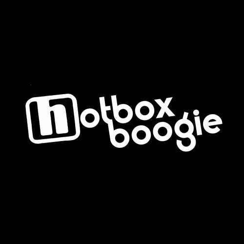 Hotbox Boogie