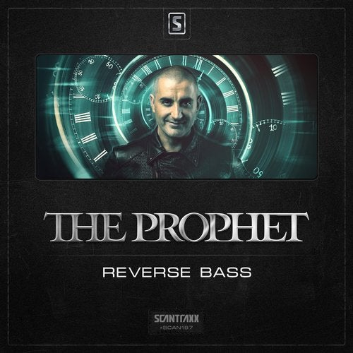 Cover art for Reverse Bass