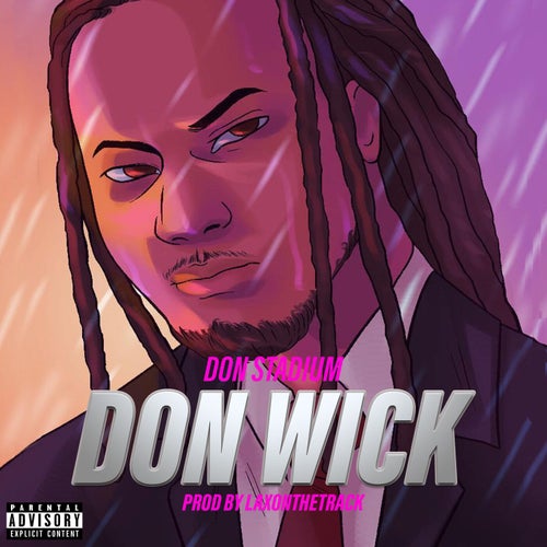 Don Wick
