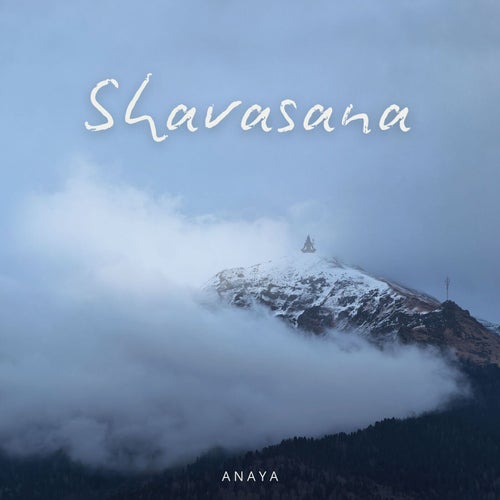 Shavasana