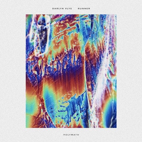 Cover art for Runner