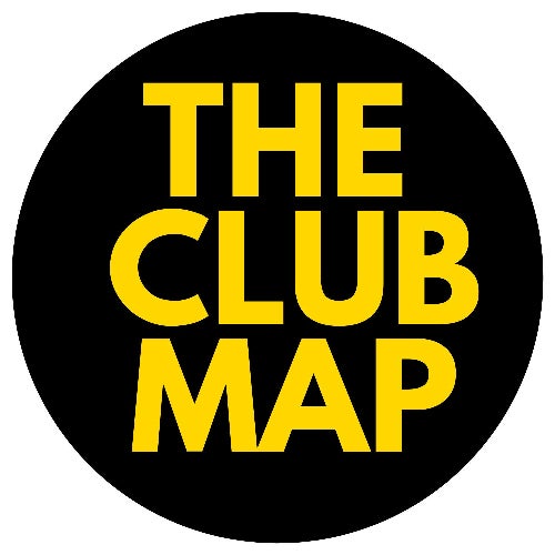 THE CLUB MAP