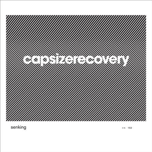 Capsize Recovery