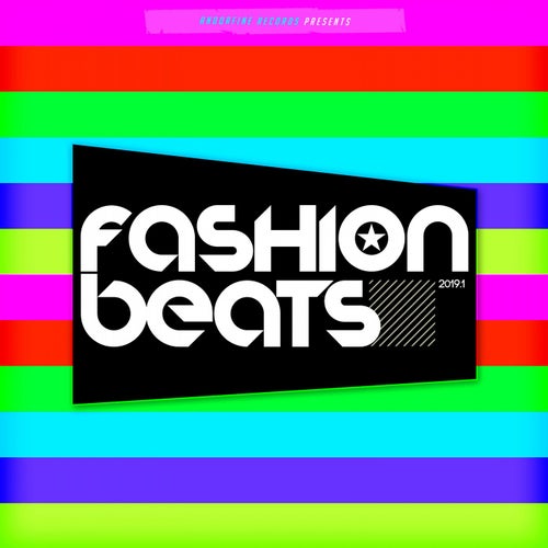 Fashion Beats 2019.1