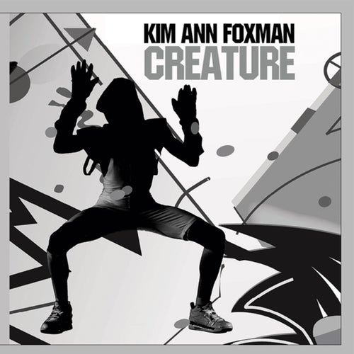 Cover art for Creature