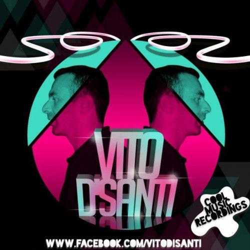 VITO D' SANTI'S OCTOBER 2013 CHART