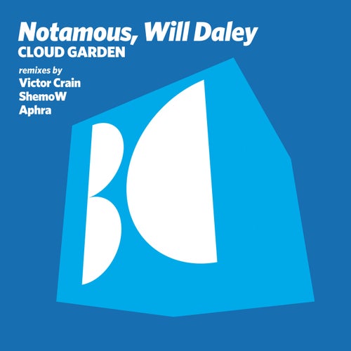 Cloud Garden