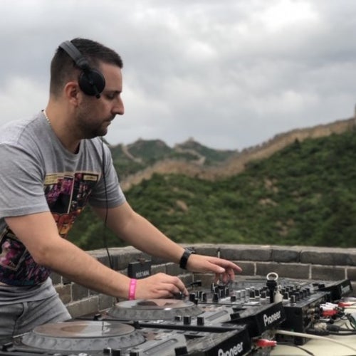 Lee UHF- Neurofunk Top 20 Chart- March 2025