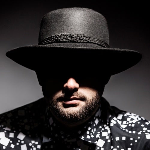 Mihalis Safras Sonar Charts