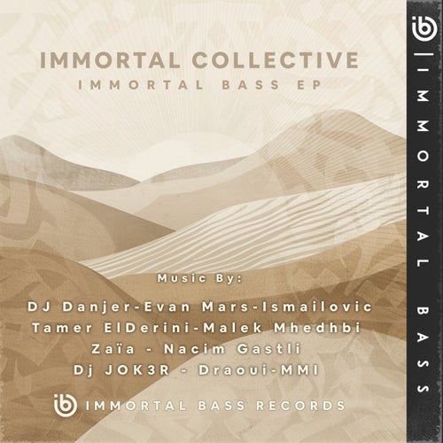 Immortal Collective