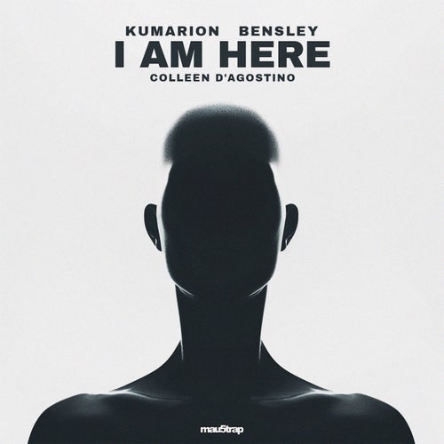 Kumarion & Bensley feat. Colleen D'Agostino - I Am Here (Original Mix) [2024]