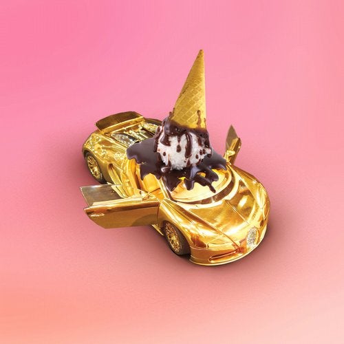 Cover art for Body Race