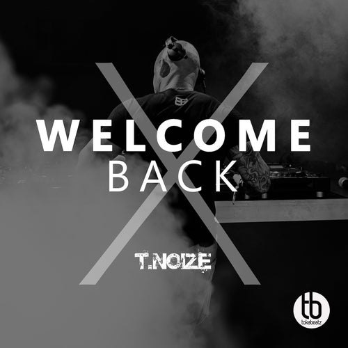 Welcome Back