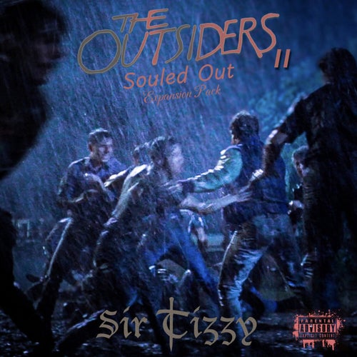 The Outsiders II: Souled Out (Expansion Pack)