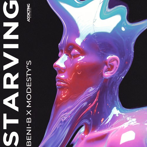 Starving