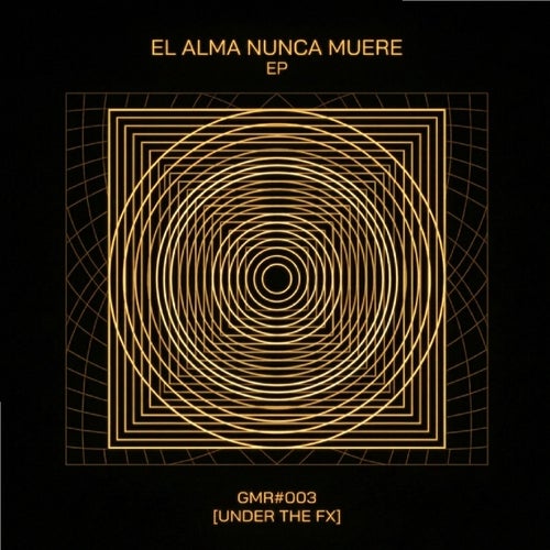  Under The Fx - El Alma Nunca Muere (2026) 