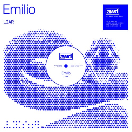 Liar (Extended Mix)
