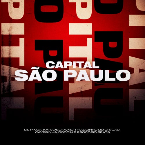 Capital São Paulo