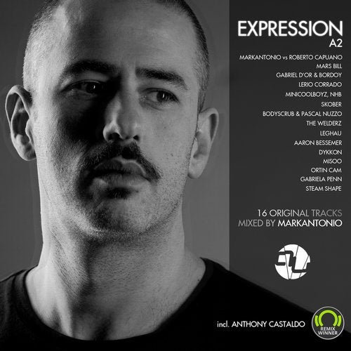 Cover art for Expression A2