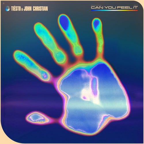 Can You Feel It (Extended Mix)
