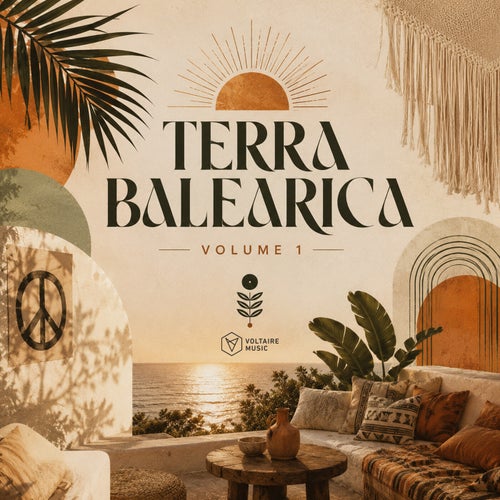 Terra Balearica  Vol. 1