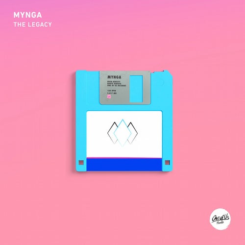The Legacy (Extended Mix)
