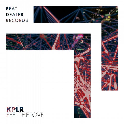 Feel the Love (Extended Mix)
