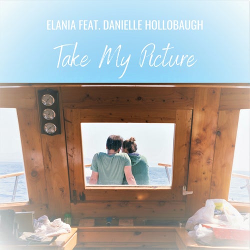 Cover art for Take My Picture