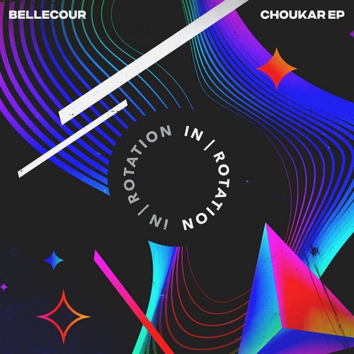 Choukar EP